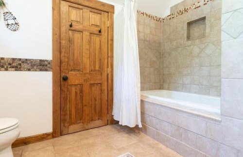Wild Goose Lodge - Foto 23