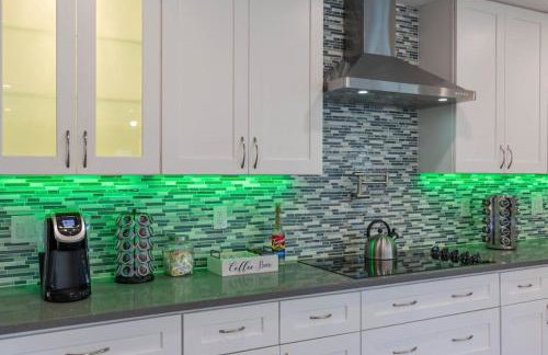 5BR Wellington Equestrian Retreat - Foto 11