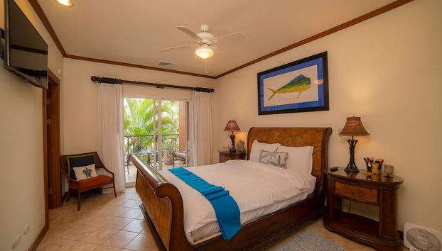 Veranda 6C - 3 bdr 3 Bath - Foto 5, Habitación