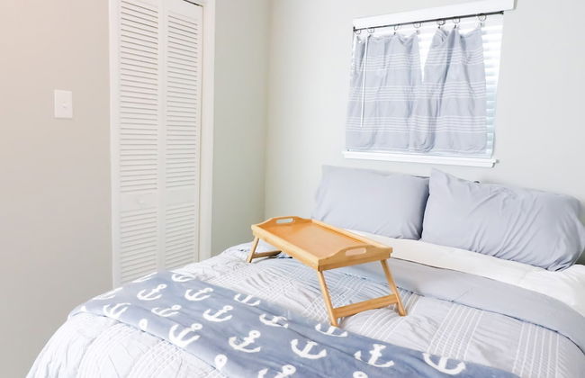 Sunny Daze Walk to Beach 2 Decks Pet Friendly Has a Mini Bar - Foto 16