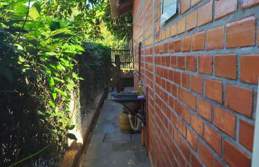 Pousada Tarumã challes 3 - Foto 30