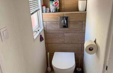 Le Standing chalet spacieux camping 5 étoiles Provence - Foto 33