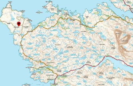 Stoer Pods - Quinag Pod - Foto 26