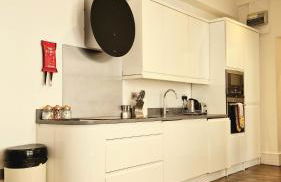 Clockwork Stay London - Foto 26