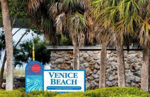 2 BR Home With Private Beach Access To Golden Beach - Luna Sea - Foto 48