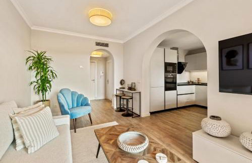 Royal Marbella Resort, Pool, Golf, Beach & Bars - Photo 49