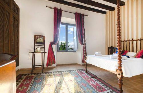 Casa Histórica con Piscina, Sauna y Jacuzzi - Foto 27