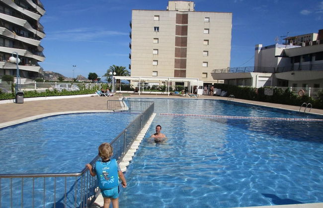 Inmo Estartit Apto. Rocamaura IV 4 5 - Foto 22