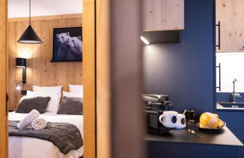 TERRESENS - Le Flocon Blanc - Foto 60