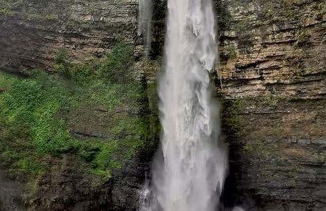 Santo Domingo Waterfall Tour - Photo 1