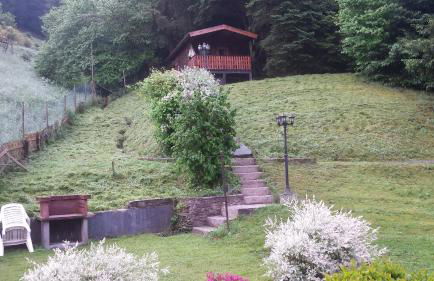 Ferienhaus Haus am Wald Nähe Loreley - Photo 4