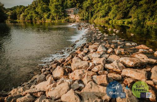 Kuća za odmor Lang - Foto 20