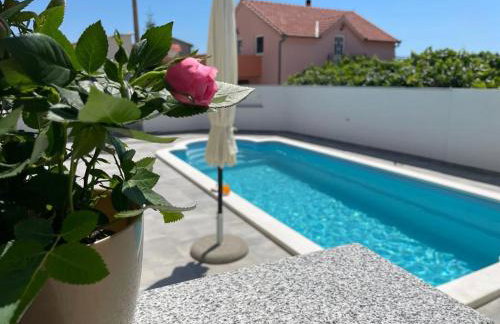 Apartment Edita Plano Trogir with private pool - Foto 1