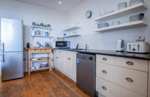 Ty Gwawr - 3 Bedroom Apt - Bayview Oxwich - Foto 9