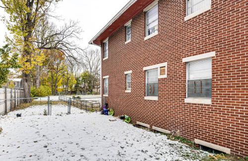 Pet Friendly Walk to Park and Cafe - Foto 25