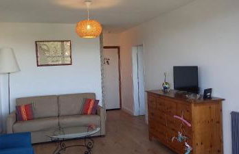 T3 vue sur mer, renové à neuf, 4 à 6 pers,65 m2-500 M de la plage - Photo 11