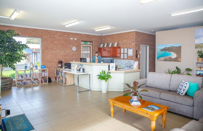 Tasman Holiday Parks - Albany - Foto 3