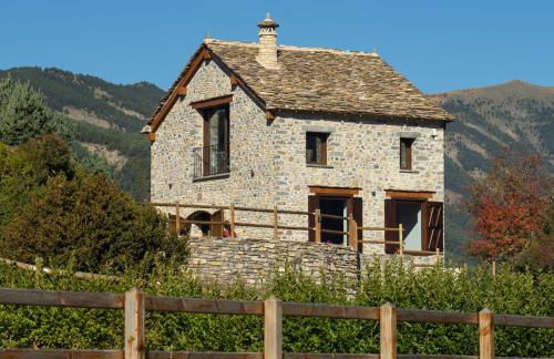 Casa Rural "Las Eras" - Foto 1