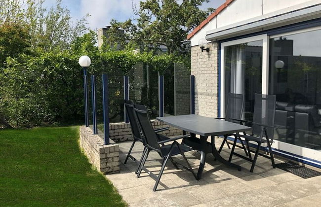 Villa Seewind Comfortable Holiday Residence - Foto 23