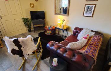 The Shambles by Spires justn3 miles from Birches Valley visitors centre home to MTB trails Follow the Dog and the Monkey Trail - Foto 9