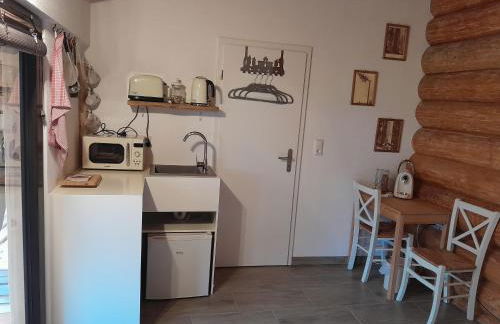 Apartement Unten im Dorf - Foto 10