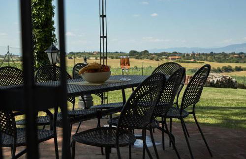 Podere Fontegallo - Photo 33