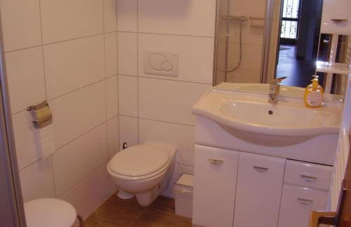 Ferienwohnung in Dornumersiel 20-154 - Foto 6