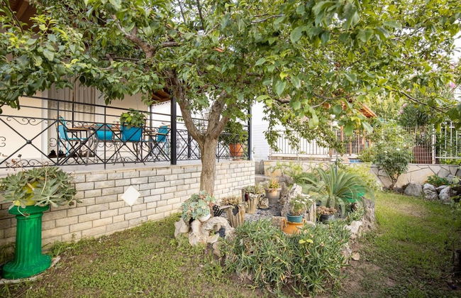 Neromilos Harmony - Roussis Residence - Foto 14