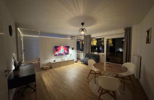 Exklusive moderne Ferienwohnung Nr 4 in Kleve - sehr zentral gelegen - Foto 19