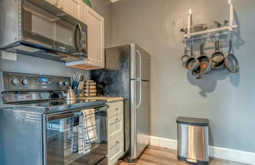 BurgBnB Riverfront - Foto 29