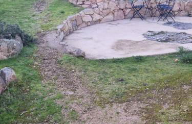 Tizzano, villa vue mer avec piscine - Foto 21