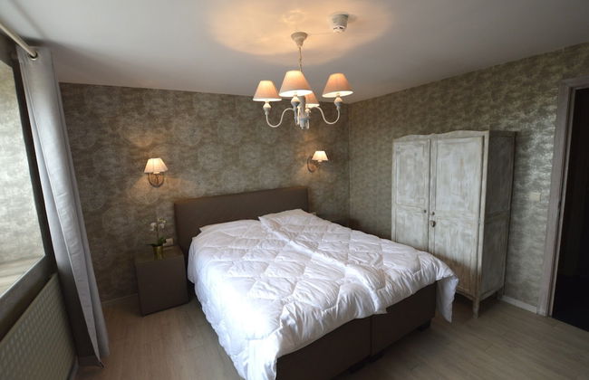 Farmhouse in Aublain With Terrace - Foto 8