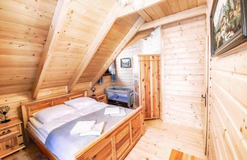 Góralska Willa Bajka - Foto 11