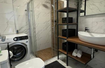 Rural home Basin dvor with jacuzzi - Photo 9