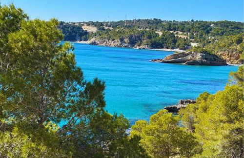 La Barbacoa, un chalet cerca del mar y la piscina - Villa Sabrina Resort - Foto 15