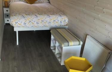 Ballyhemlin Pods - Haw thorn - Foto 15