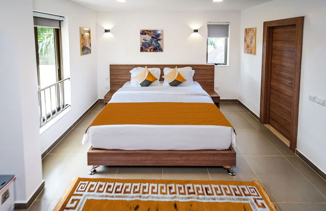 Crest Apartments & Suites - Foto 14