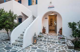 Anixis Studios Aliki Paros - Photo 71