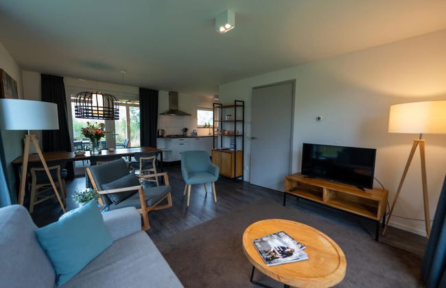 Waterdorp Burdaard - Foto 49