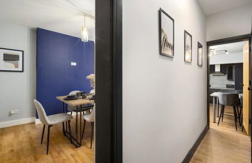 Close to Media City-Old Trafford - 5 Bedroom House - Foto 4