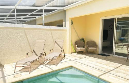 TR1435RC - 3BR - Sleeps 8 - Foto 1