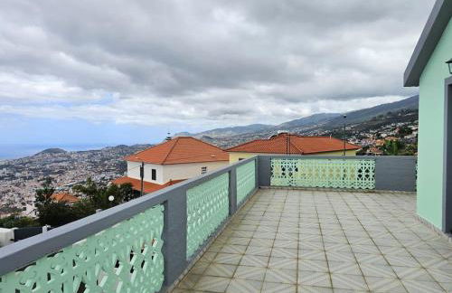 Funchal Infinity View House by Rentallido - Foto 23