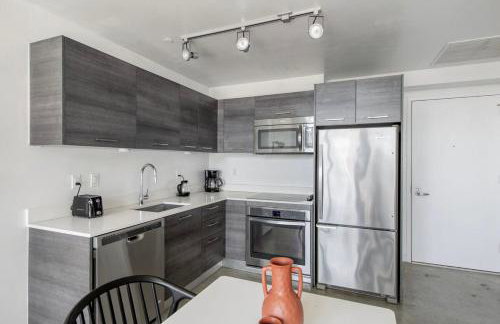 High Floor Pool Gym Brickell - Foto 2