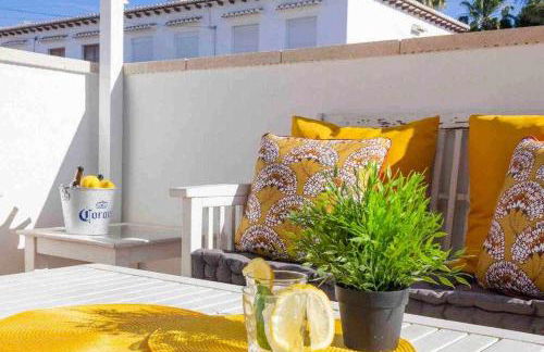 Bungalow Pink Blue - Foto 7