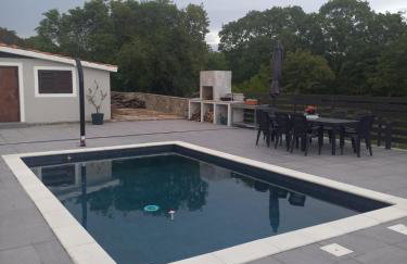 Villa Si'Seta - Photo 5