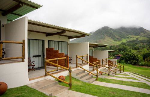 Village Sana Apart Hotel - Photo 15