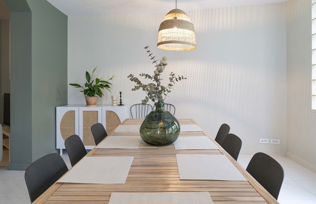 Château Touzinat - Foto 14