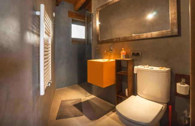 Casa Campelles I - Foto 30