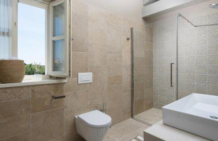 Beautiful Villa Elena with pool in Kanfanar - Foto 18