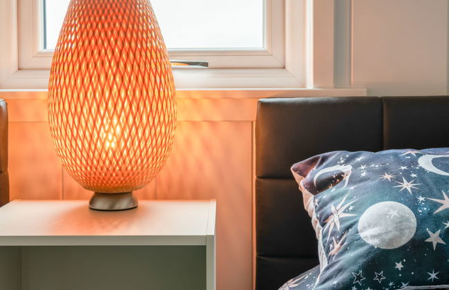 Loch Leven Lodge 25 East - Foto 20